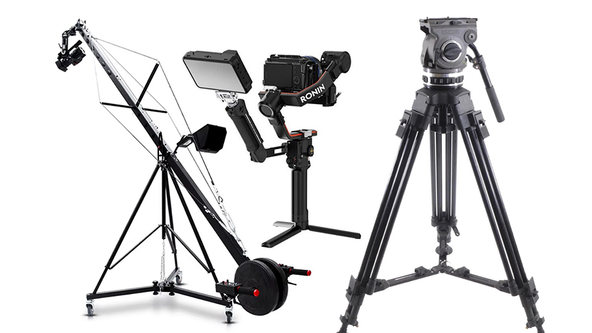 Picture of Grip & accesorii