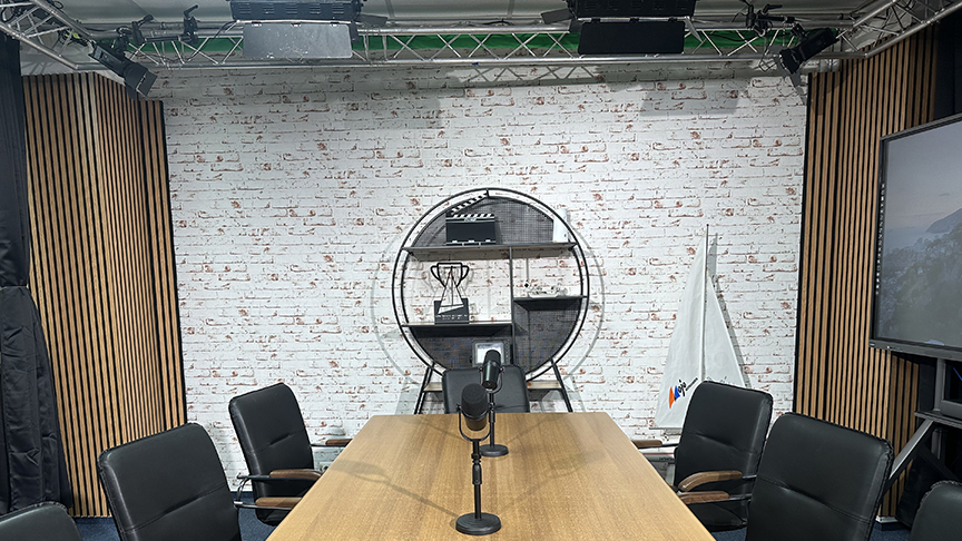 Decor potcast
