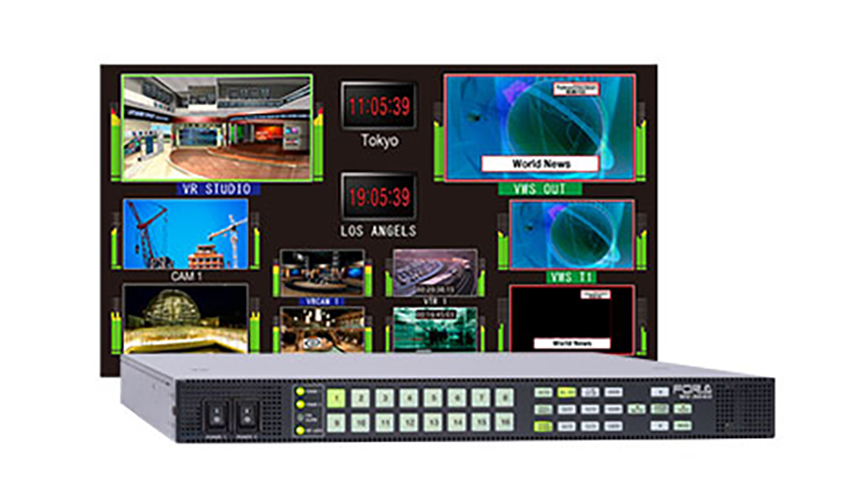 Picture of Mediaserver