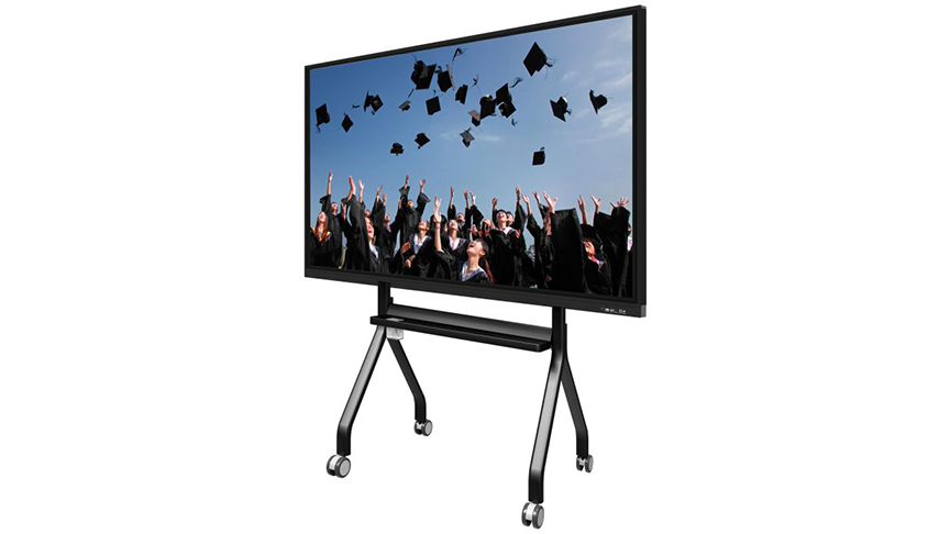 Picture of Interactive Display