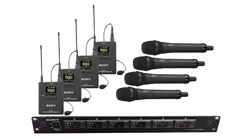 Picture of Sunet wireless